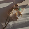 Bag charm-Telefoonkoordjes-King Crystals