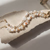 With all i am armband-Armband-King Crystals