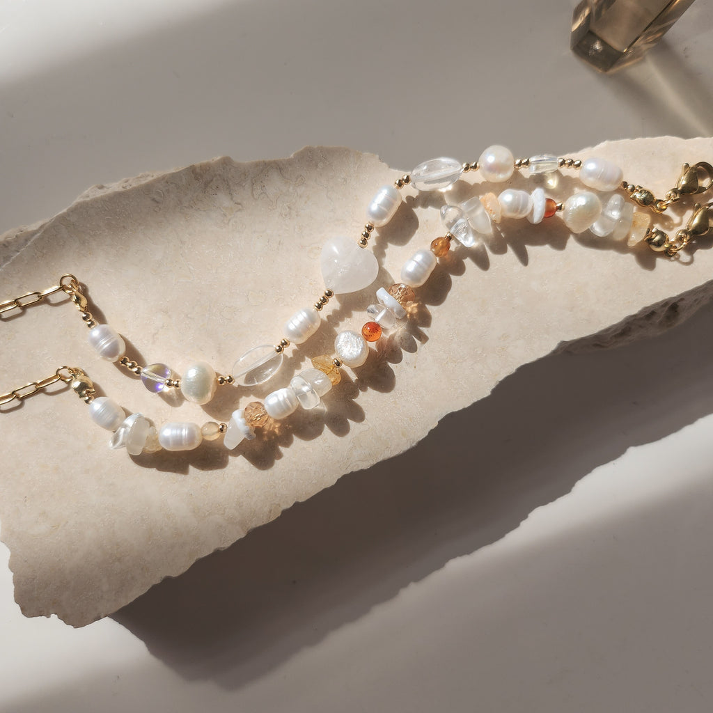 With all i am armband-Armband-King Crystals