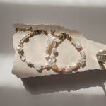 With all i am armband-Armband-King Crystals