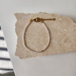 Loving me more armband-Armbanden-King Crystals