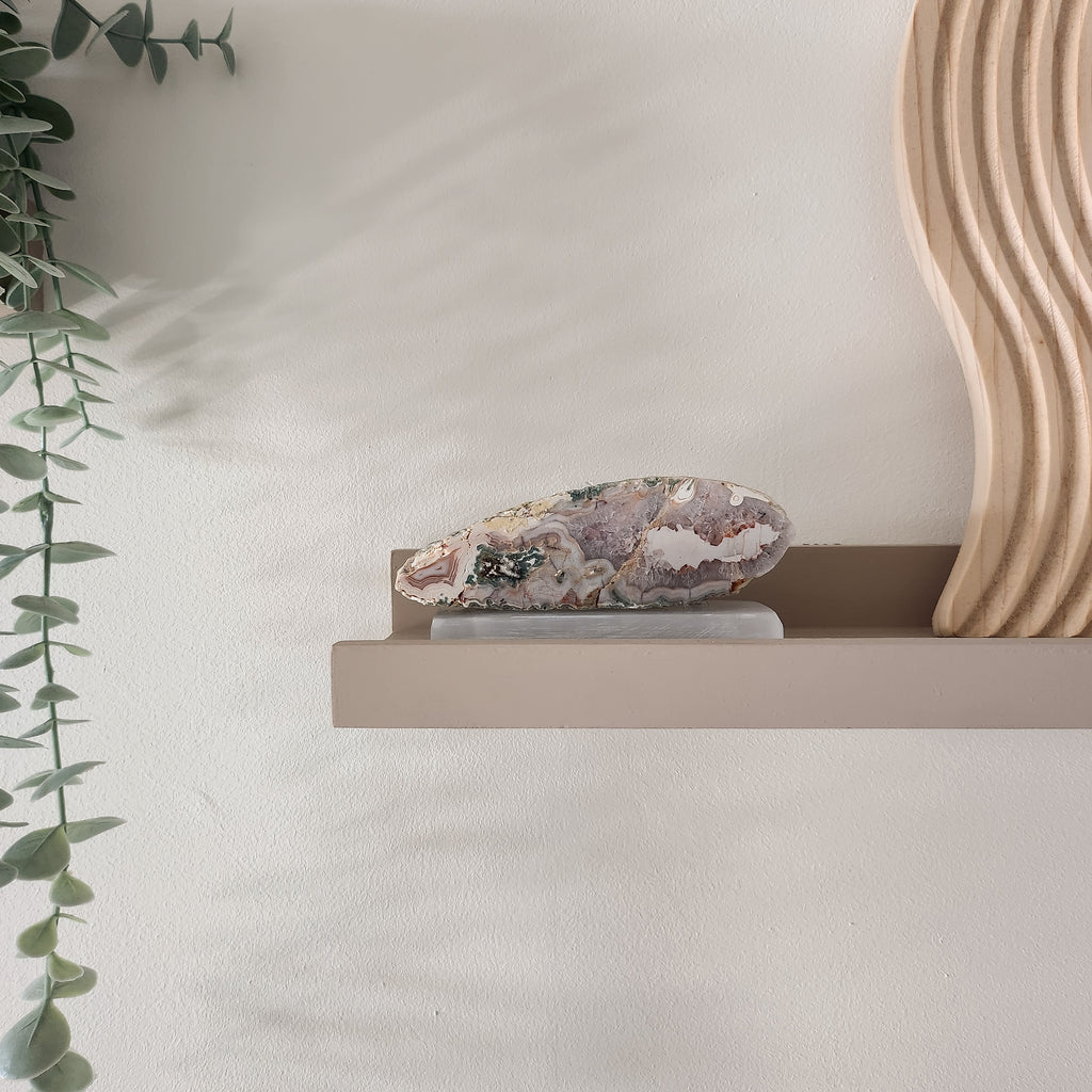 Agaat-KC Home-King Crystals
