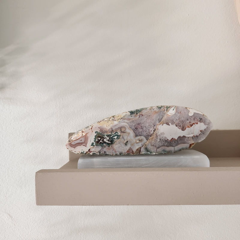 Agaat-KC Home-King Crystals