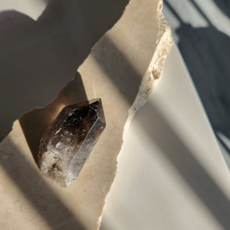 Rookkwarts-KC Home-King Crystals