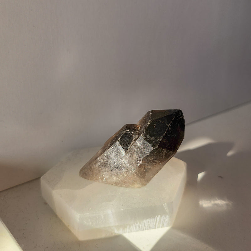Rookkwarts-KC Home-King Crystals