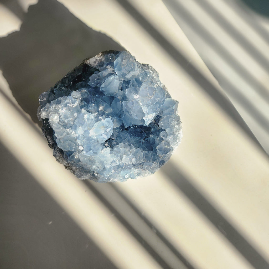 Celestien-Edelstenen-King Crystals