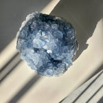 Celestien-Edelstenen-King Crystals