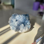 Celestien-Edelstenen-King Crystals