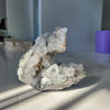 Apofylliet met Stilbiet 17-KC Home-King Crystals