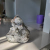 Apofylliet met Stilbiet 17-KC Home-King Crystals