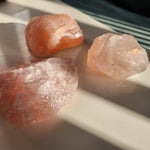 Roze Kwarts-KC Home-King Crystals