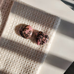 Rhodoniet hartje-KC Home-King Crystals