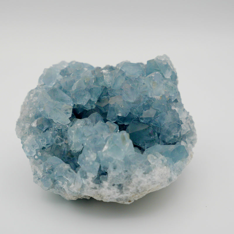 Celestien-Edelstenen-King Crystals