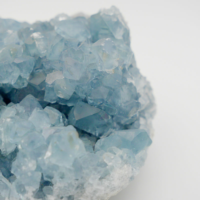 Celestien-Edelstenen-King Crystals