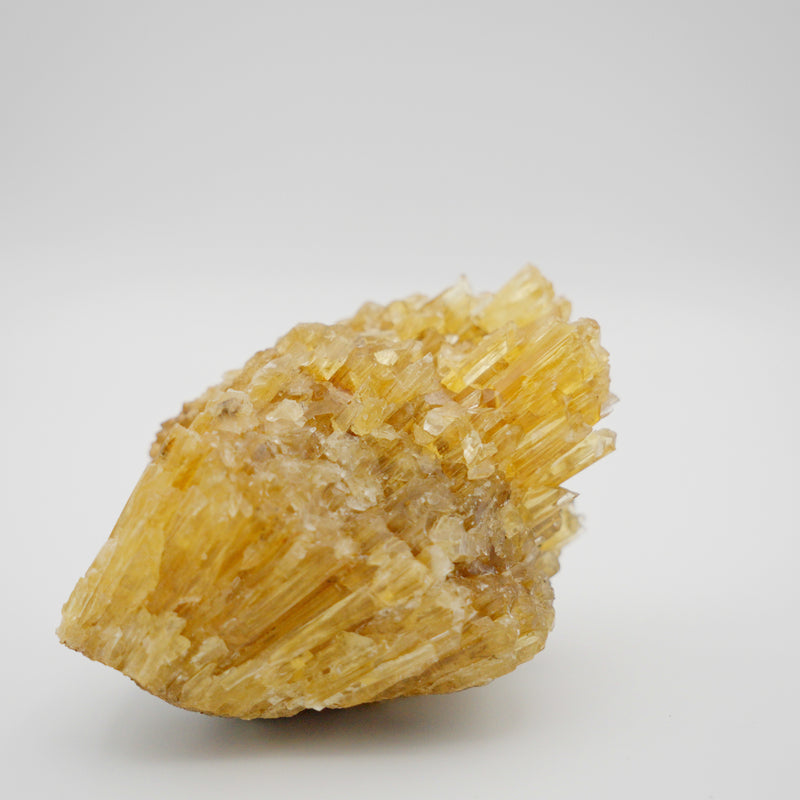 Honing Calciet-KC Home-King Crystals