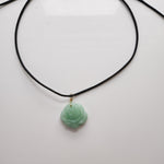 Roses are Green, Aventurine-Ketting-King Crystals