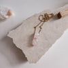 Hematietkwarts 54-Ketting-King Crystals