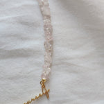 Love Yourself-Ketting-King Crystals