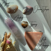Gift set 4-Setjes-King Crystals