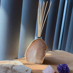 Agaat diffuser 12-KC Home-King Crystals