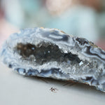 Agaat geode 43-KC Home-King Crystals