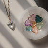 All of my heart ketting - SPRING DAY-Ketting-King Crystals