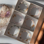 Regenboog Maansteen, Amethist en Roze zoetwaterparels armband-Armbanden-King Crystals