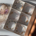 Maansteen, Amethist en Roze zoetwaterparels armband-Armbanden-King Crystals