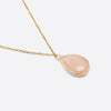 Roze Aventurijn-Ketting-King Crystals