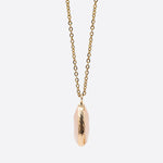 Roze Aventurijn-Ketting-King Crystals