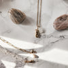 Maansteen-Ketting-King Crystals